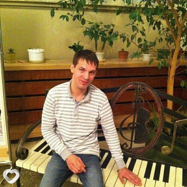 Дмитрий, 33, Санкт-Петербурге — анкета №3930498