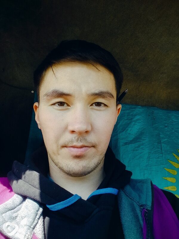 Абай, 28, Астане — анкета №3930519
