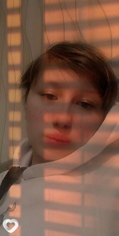 Максим, 21, Полоцке — анкета №3930526