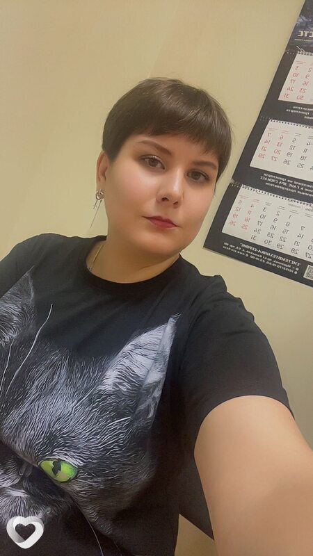 Алина, 30, Магнитогорске — анкета №3930528