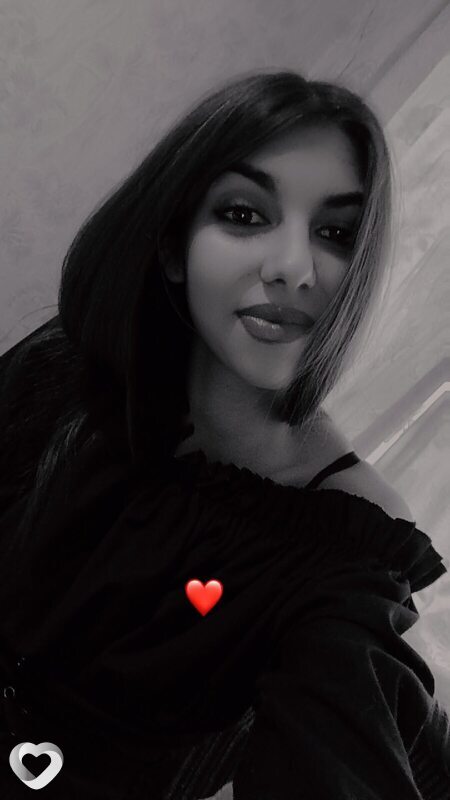 Аделина, 23, Курске — анкета №3930533