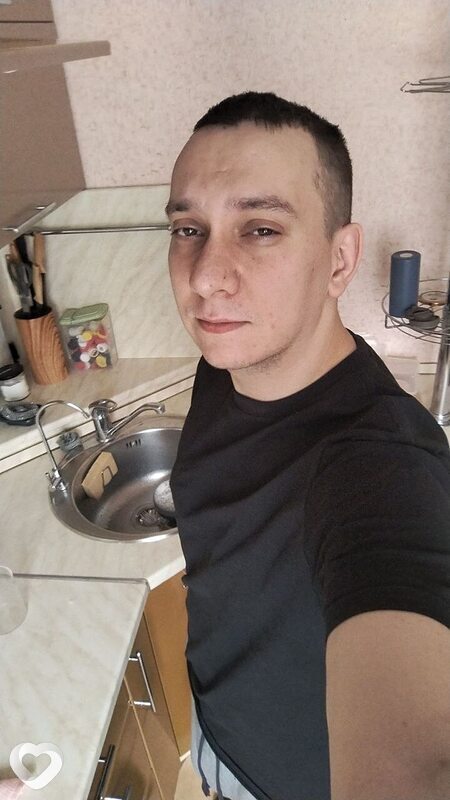 Михаил, 31, Тюмени — анкета №3930535