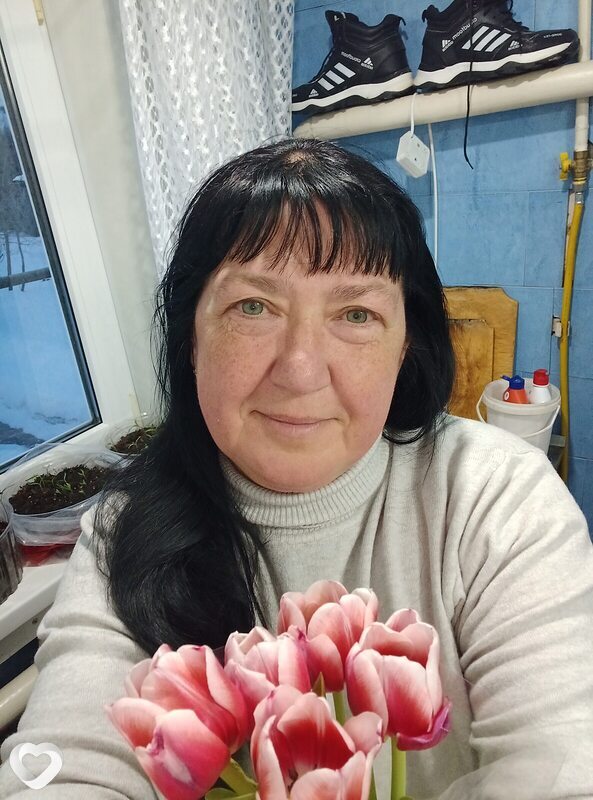 Ольга, Вольск