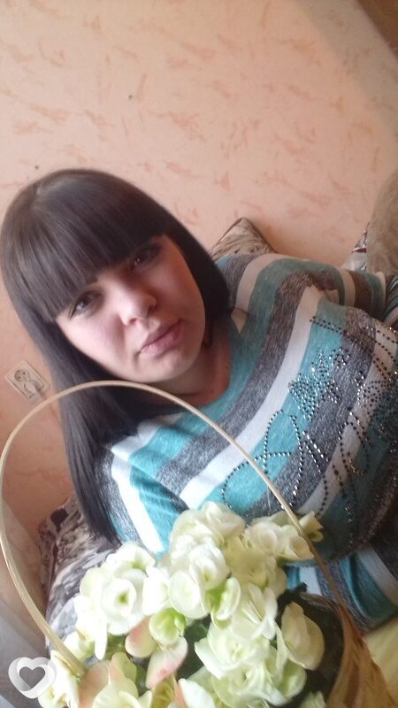 Юля, 29, Волгограде — анкета №3930574