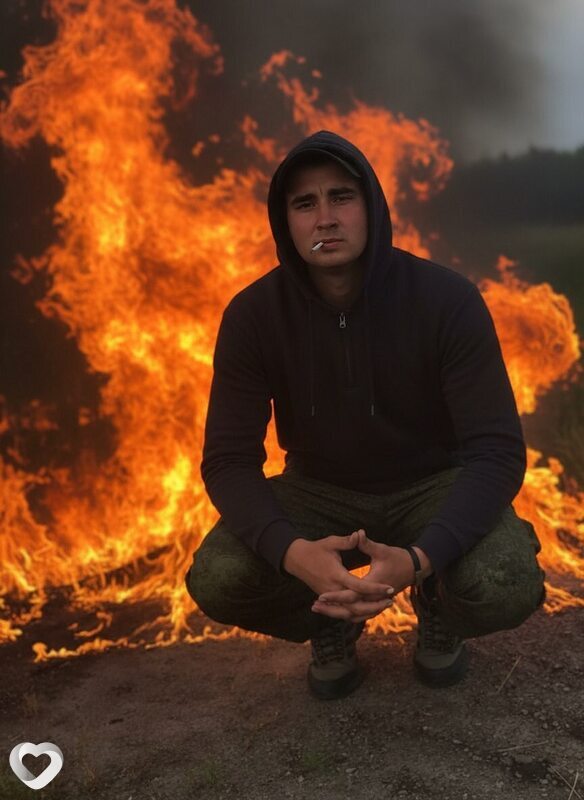 Сергей, Валуйки