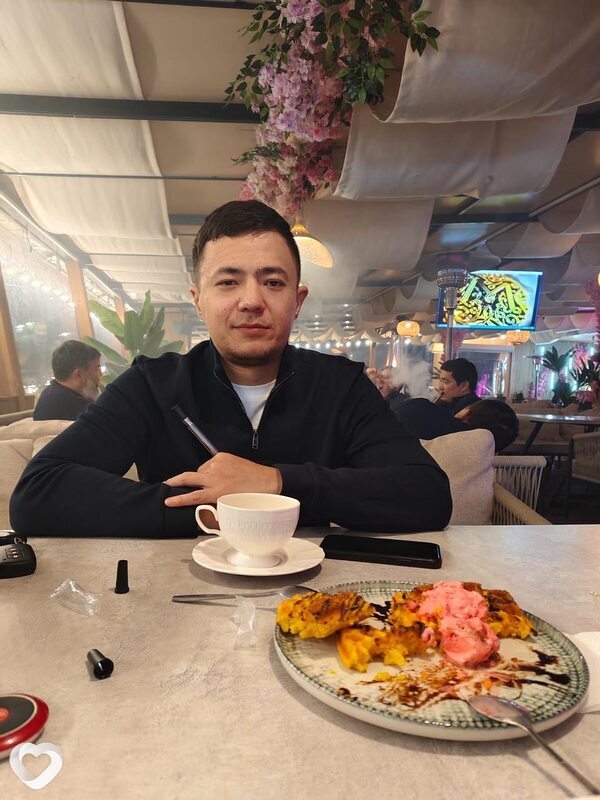 Anuar, 35, Актобе — анкета №3930582