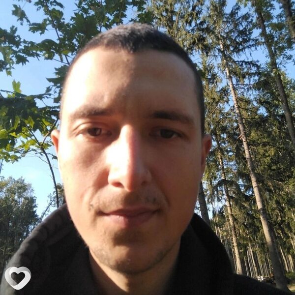 Андрей, 26, Могилев — анкета №3930584