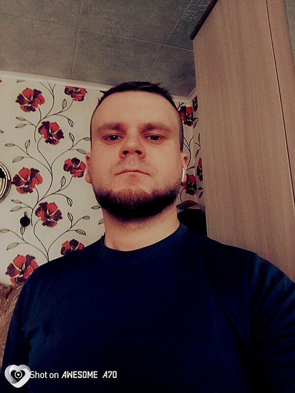 Евгений, 30, Ефремове — анкета №3930585