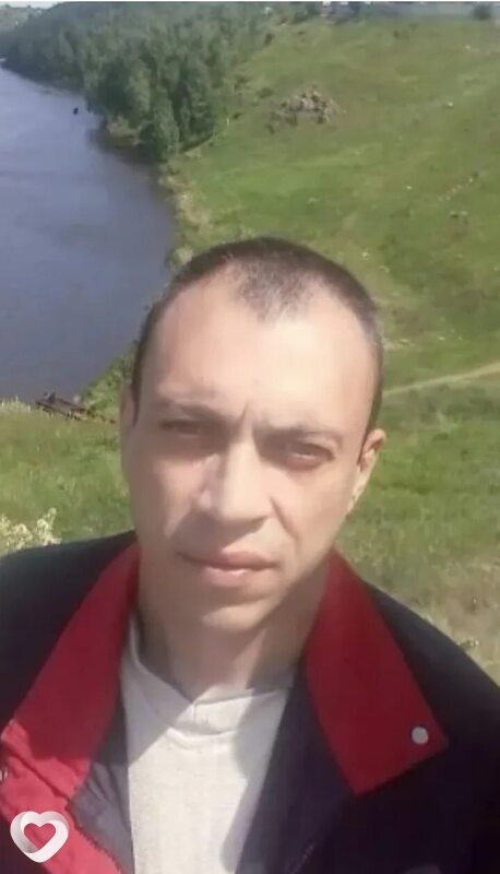 Руслан, 48, Екатеринбурге — анкета №3930540