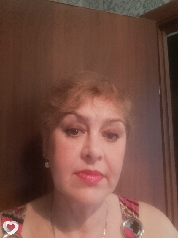 Наталья, 58, Нижнем Новгороде — анкета №3930551