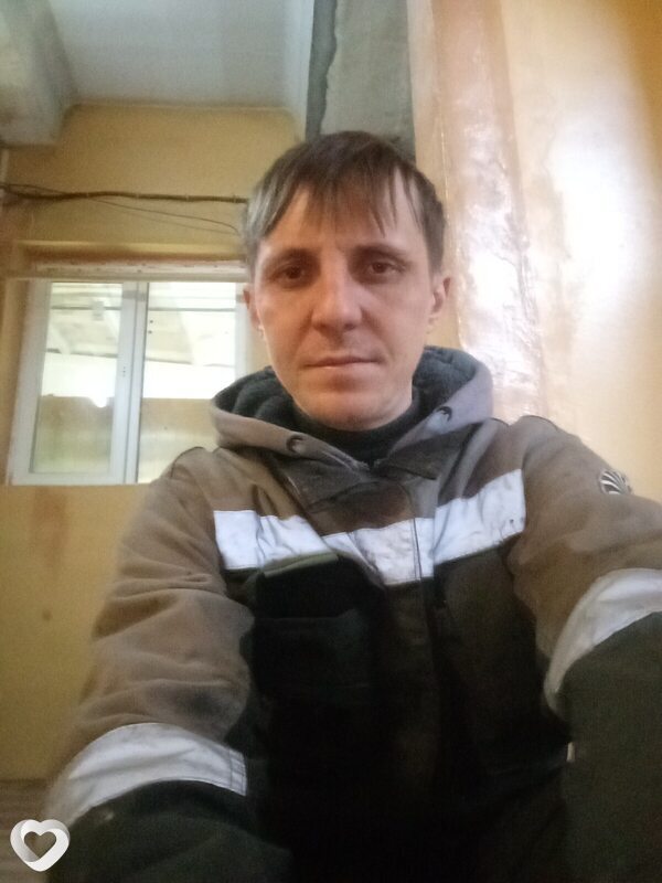 Максим, 38, Иркутске — анкета №3930554