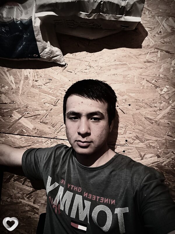 Донй, 21, Владивостоке — анкета №3930592