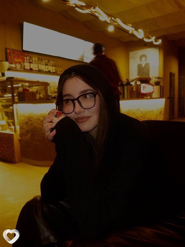 Алина, 22, Краснодаре — анкета №3930599