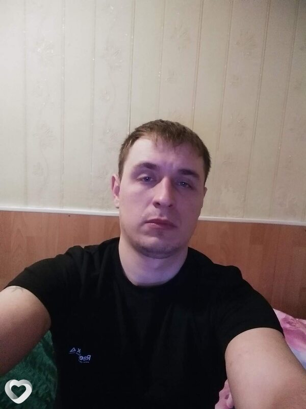 Валерий, 37, Темиртау — анкета №3930602