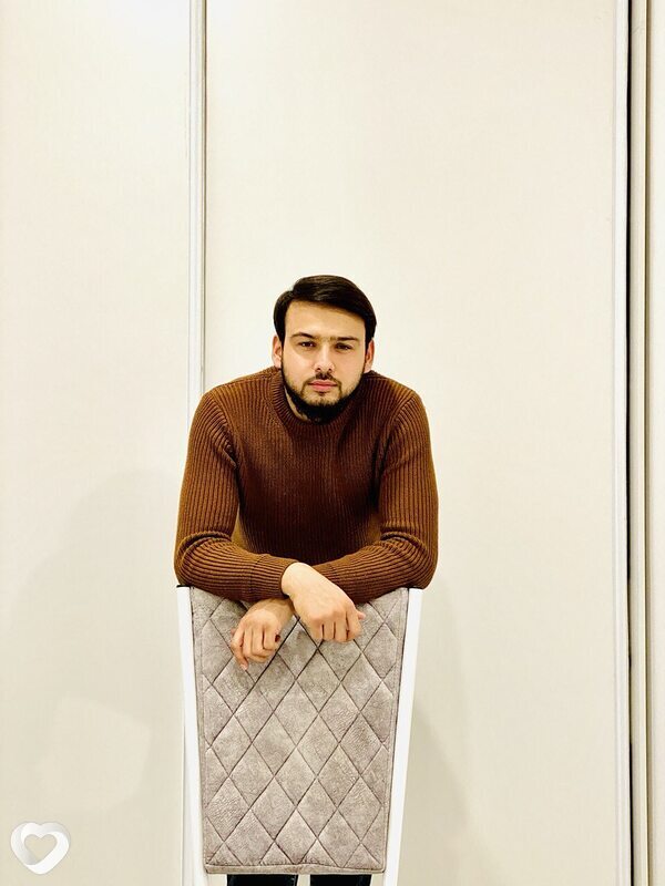 Sadr, 24, Алматы — анкета №3930606