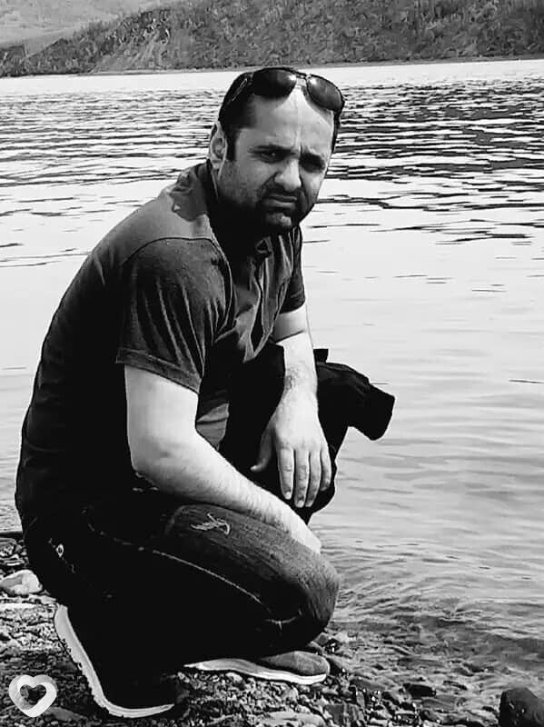 Manuk, 36, Южно-Сахалинске — анкета №3930608