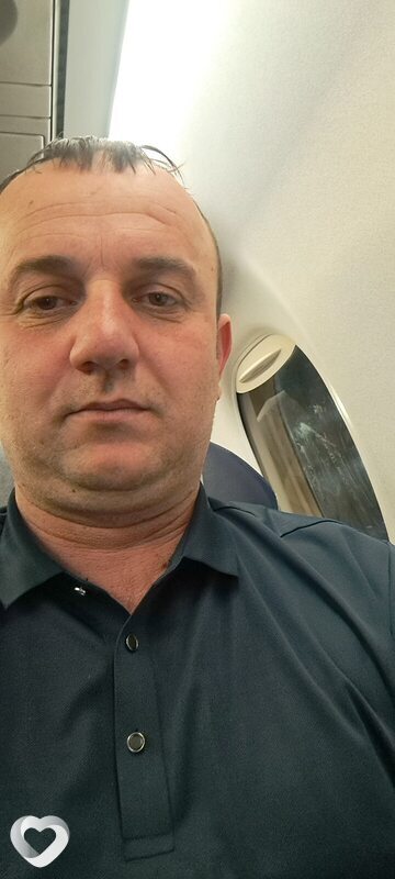 Мехман, 41, Бишкек — анкета №3930613