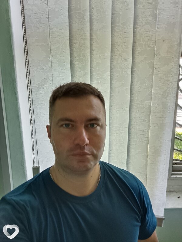 Женя, 38, Могилев — анкета №3930614