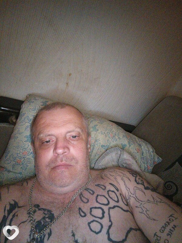 Александр, 48, Орёл — анкета №3930619