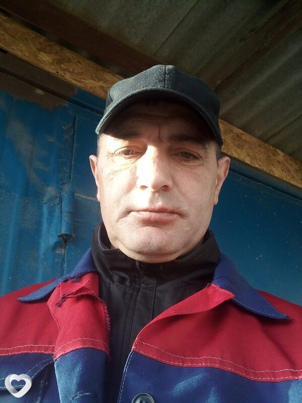 Юрий, 46, Волгограде — анкета №3930621