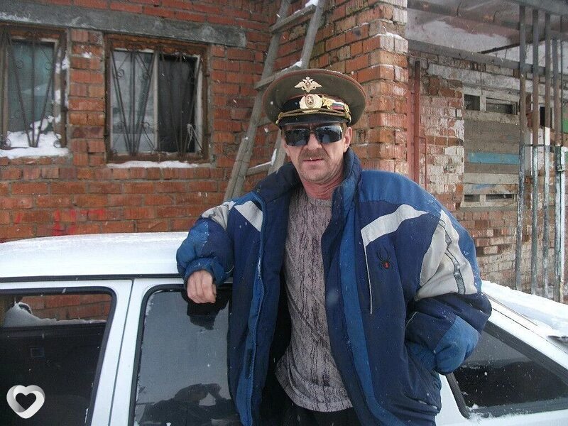Александр, 61, Екатеринбурге — анкета №3930622