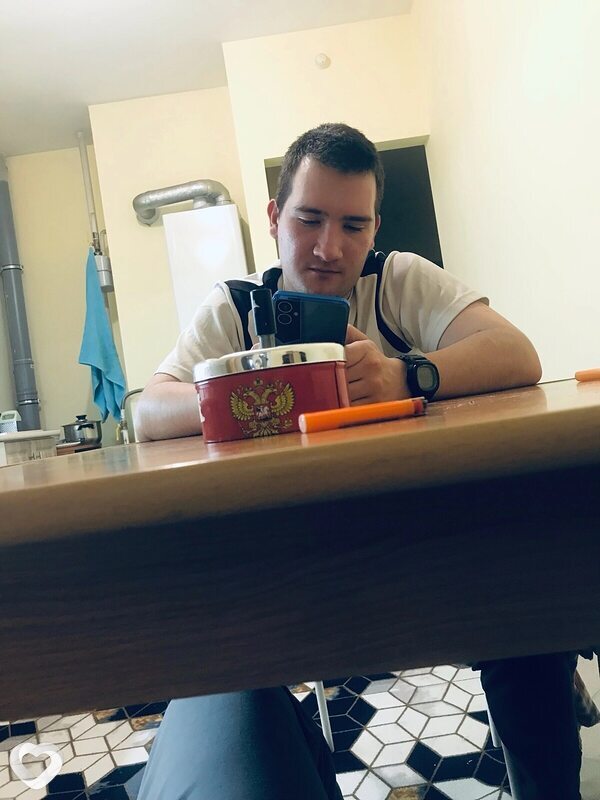 Инкогнито, 23, Смоленске — анкета №3930628