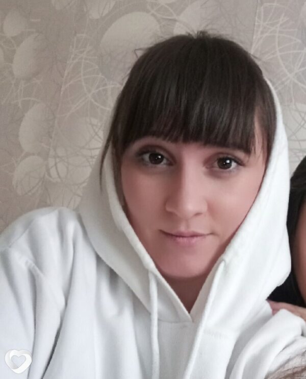 Анастасия, 35, Ленинске-Кузнецком — анкета №3930635