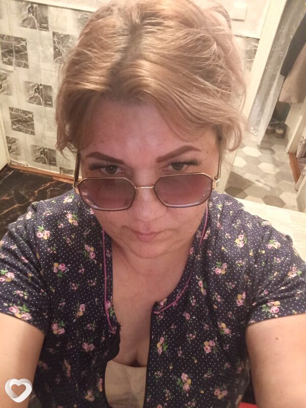 Анюта, 43, Улан-Удэ — анкета №3930636