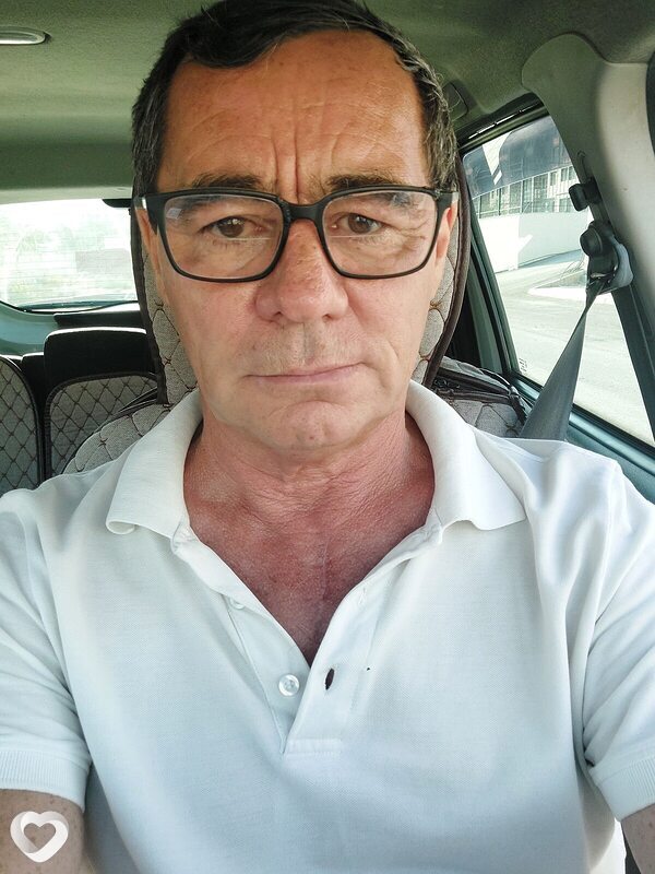 Марат, 54, Актау — анкета №3930641