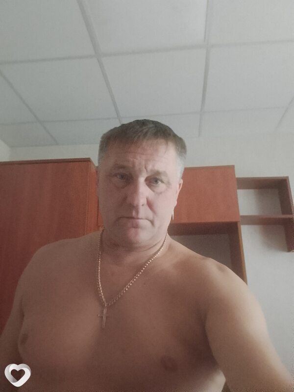 Виктор, 46, Витебске — анкета №14883