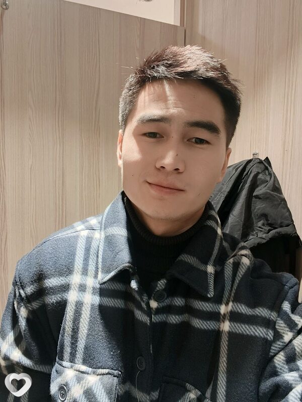 Ерболат, 26, Таразе — анкета №3930648