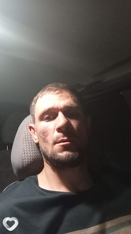 Зелим, 33, Москве — анкета №3930650