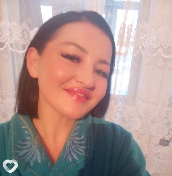 Натали, 42, Уфе — анкета №3930653