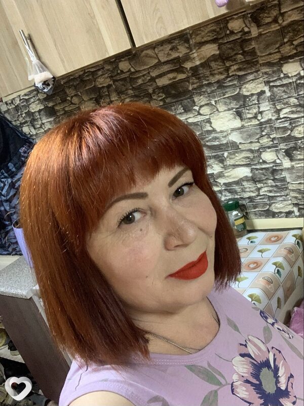 Ирина, 49, Благовещенске — анкета №3930654