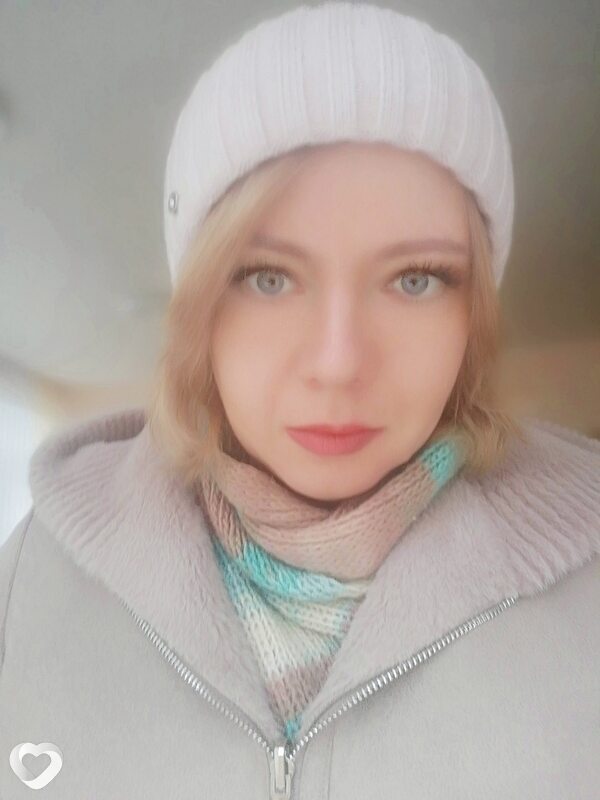 Ольга, 43, Минске — анкета №3930701