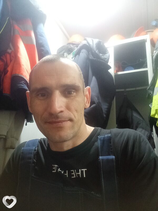 Дмитрий, 37, Хабаровске — анкета №3930740