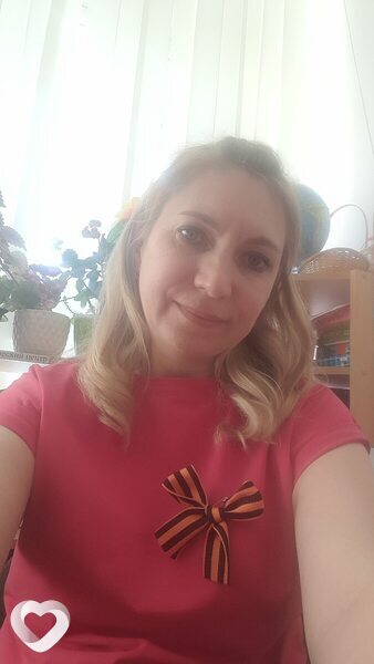 Наталья, 43, Омске — анкета №3930758