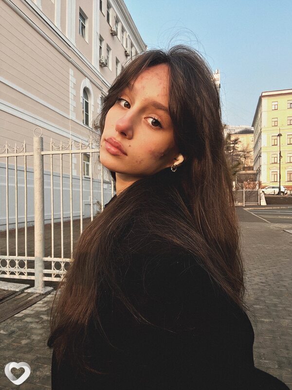 Софья, 19, Владивостоке — анкета №3930761