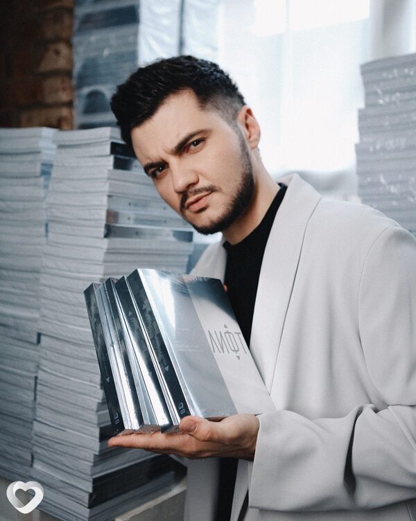 Андрей, 37, Москве — анкета №3930714