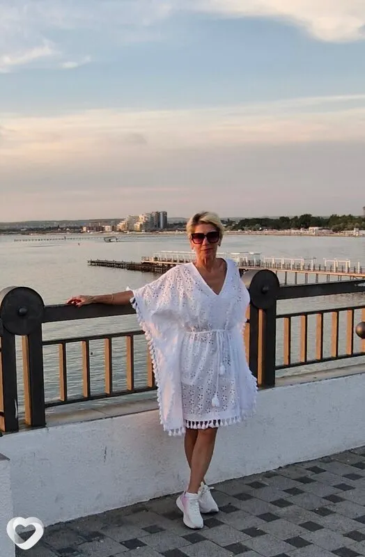 Людмила, 57, Москве — анкета №3930716