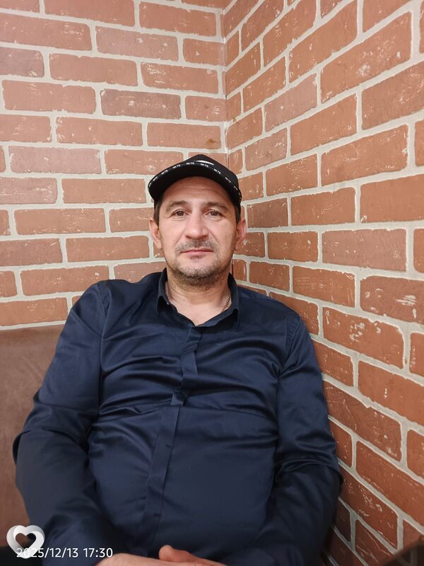 Андрей, 42, Сочи — анкета №3930727