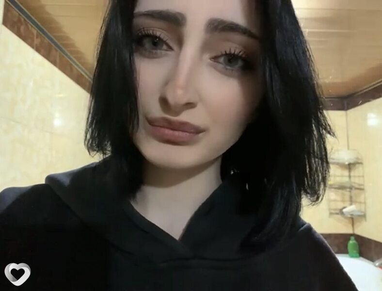 Алия, 22, Дербенте — анкета №3930731