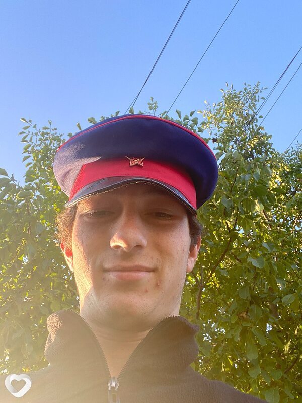 Инал, 24, Нальчике — анкета №3930939