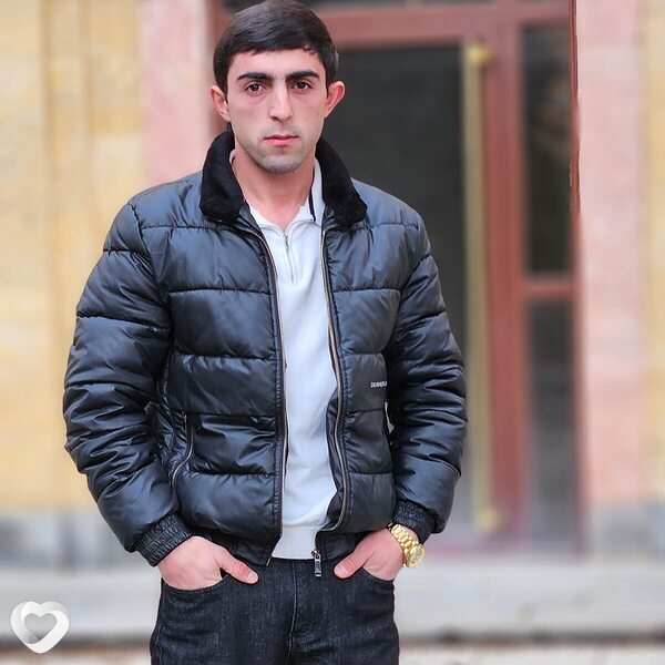 Hayk, Нагорск