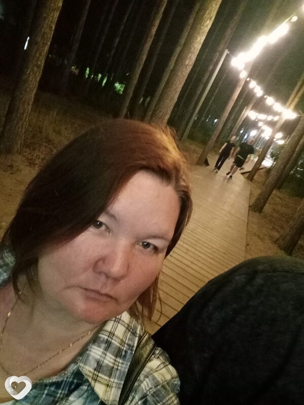 Лилия, 42, Набережных Челнах — анкета №3930944