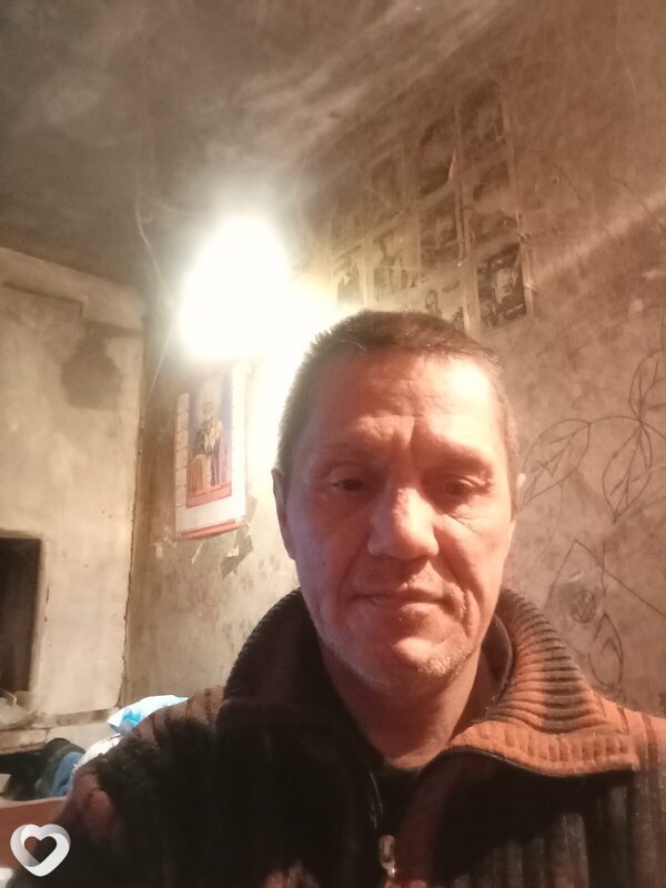 Владимир, 49, Таганроге — анкета №3930946