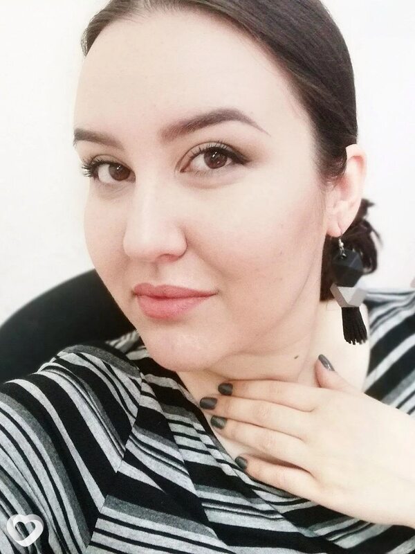 Надежда, 38, Ленинске-Кузнецком — анкета №3930947