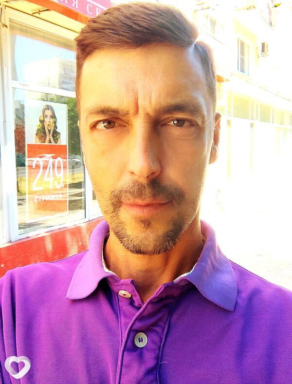 Роман, 46, Анапе — анкета №3930948