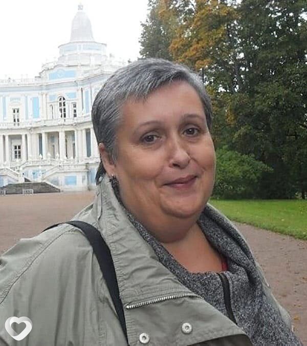 Анна, Марьина Горка