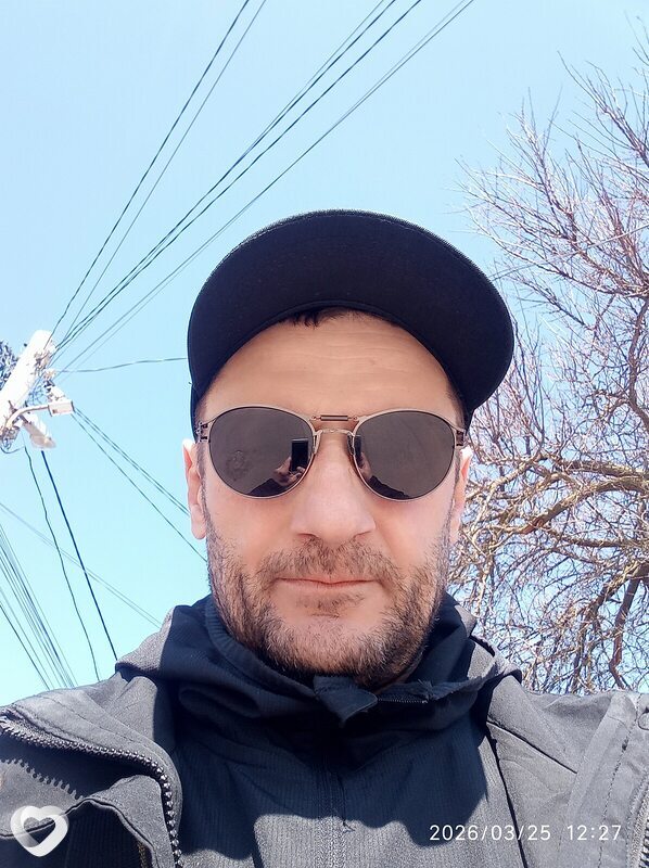 Денис, 46, Ростове-на-Дону — анкета №3930955